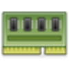 RAM Monitor Gadget(RAM监视器)v1.2 官方版