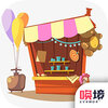 我有一个摆摊梦v1.00.17 安卓版