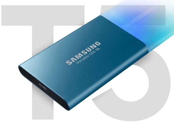 三星SSD官方更新工具(Samsung Portable SSD Software)v1.6.7.50 官方版