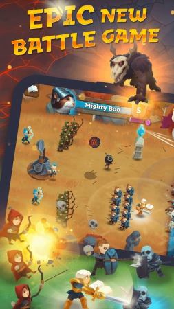 Battle Legion(ս������)v1.0 ��׿��
