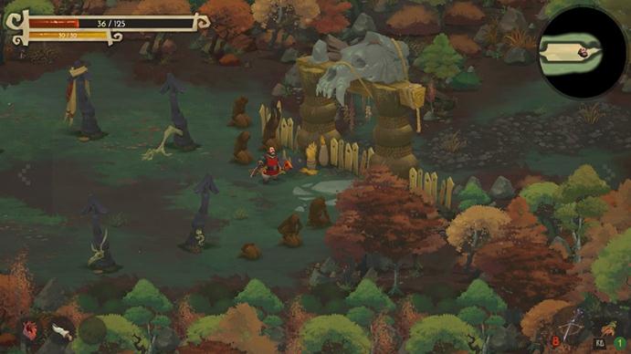 Yaga三项修改器v1.0.80 Abolfazl版
