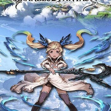 碧蓝幻想官方版 碧蓝幻想官方版