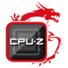 CPU-Z MSI GAMINGv1.91 �ٷ���