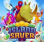 ISLAND SAVER����������