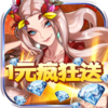 �Ҷ�Ӣ��̳1Ԫ�׳��v1.0.1 �ƽ��