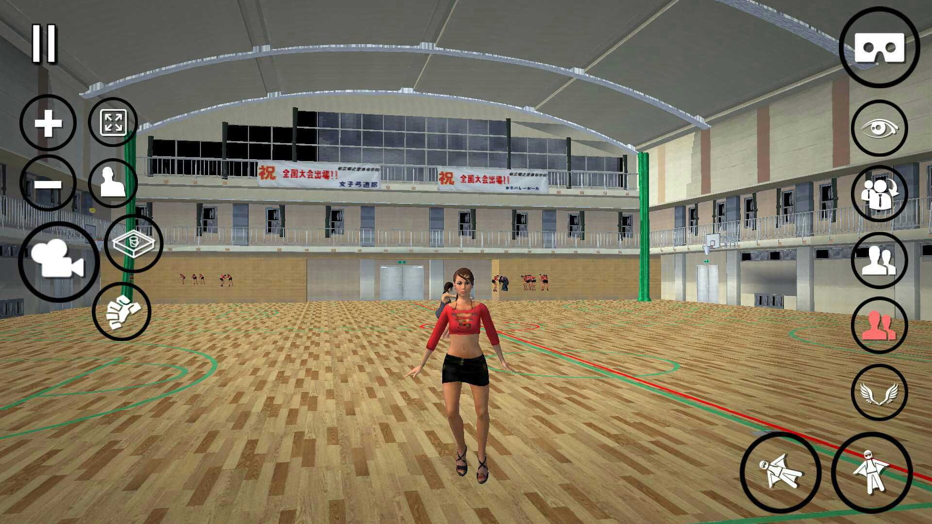 Lucid Dreams VR(�޴���Ů�ƻ�����2)v1.1 ��׿��
