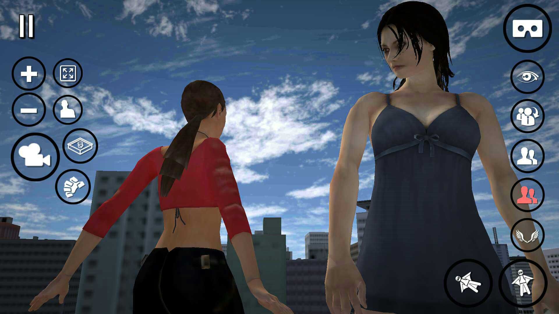 Lucid Dreams VR(�޴���Ů�ƻ�����2)v1.1 ��׿��