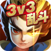 �Ҷ�Ӣ��3V3��Ϸv1.0 ��׿��