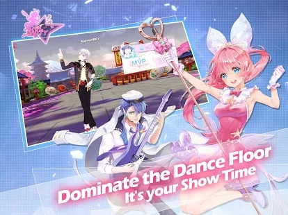 Idol Party(ż���ɶ�)v1.1.0 ���°�