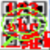 �ڲʶ�ά������ʶ������v1.0 �ٷ���