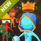 Stick Heroes(����Ӣ�۶�������)v1.5 ��׿��