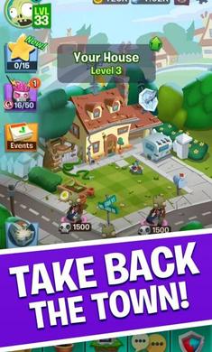 pvz3ȫֲ���v15.0.196512 ��׿��