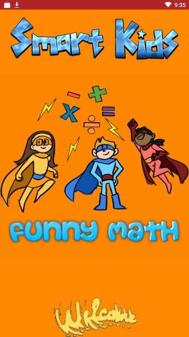 �����ĺ���(Smart Kids��׿��)v2.2 ���İ�