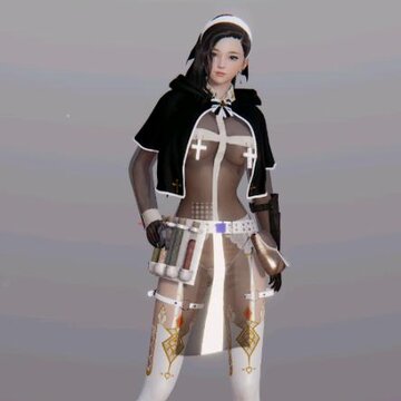 AI��Ů��͢����ҩ��ʦС���MOD