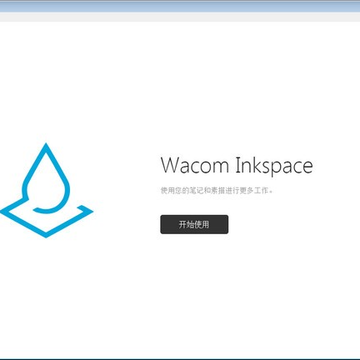 wacom inkspace��л�ͼ����