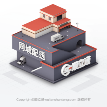 ˳��ͨ������app