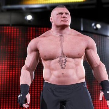 WWE 2K20���������޸���