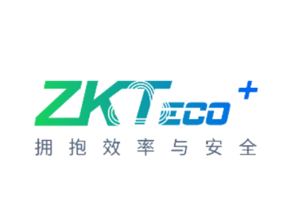 ZKTecoPlus app