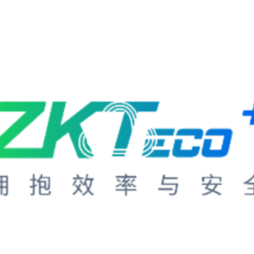 ZKTecoPlus app