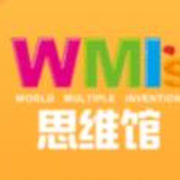 WMI思维馆app(家长端) WMI思维馆app(家长端)