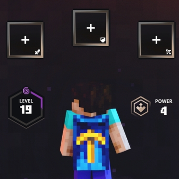 �ҵ�������³�Minecon 2012����MOD