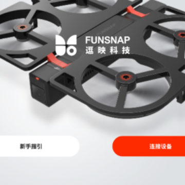 FUNSNAP app