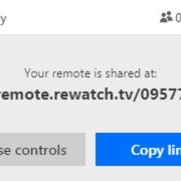 Remote by Rewatch(Զ��ң������)