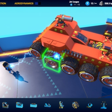 ������trailmakers(����ȫDLC)