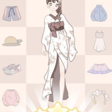 少女星工厂 少女星工厂