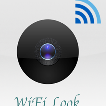 WiFi Look app