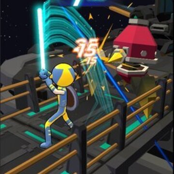 火柴人至高剑士ios版 火柴人至高剑士ios版