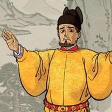 江南百景图朱元璋怎么样 朱元璋简单测评 江南百景图朱元璋怎么样 朱元璋简单测评