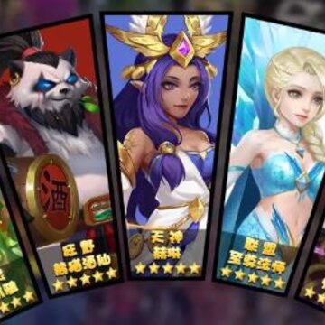 魔灵重制版 魔灵重制版