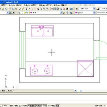 AutoCAD2008�ƽ��(��ע���)