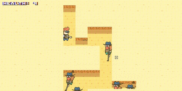 ţ����ǰ��Go Go Cowboy