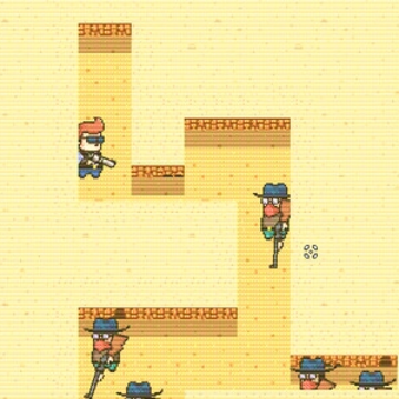 ţ����ǰ��Go Go Cowboy
