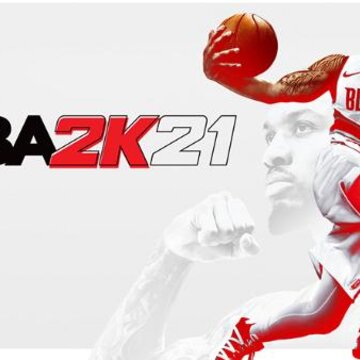 NBA2K21