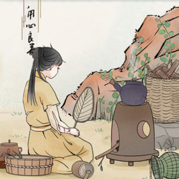 心悦君兮君知否 心悦君兮君知否