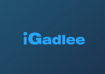 iGadlee app