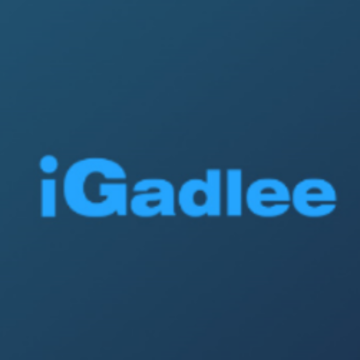 iGadlee app