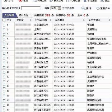 小脑袋智能推广软件360API专版 小脑袋智能推广软件360API专版