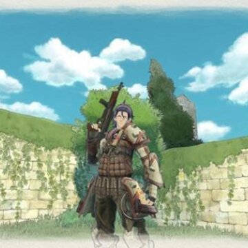 战场女武神4 战场女武神4