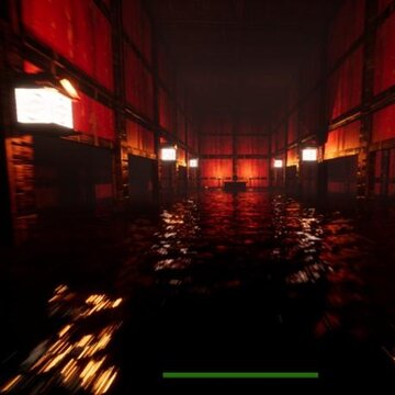 Ӱ��(Kageroh: Shadow Corridor)