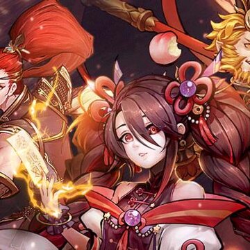 长安幻灵师最新版 长安幻灵师最新版