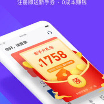 ���Ͷ��app