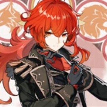 原神五星角色有哪些 五星角色汇总 原神五星角色有哪些 五星角色汇总