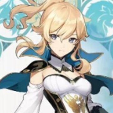 原神五星角色有哪些 五星角色汇总 原神五星角色有哪些 五星角色汇总