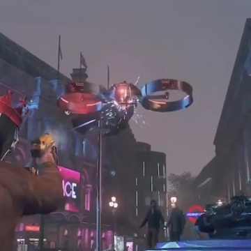 育碧超猎都市破解版 育碧超猎都市破解版