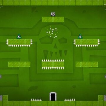 死亡地下城(Dead Dungeon) 死亡地下城(Dead Dungeon)
