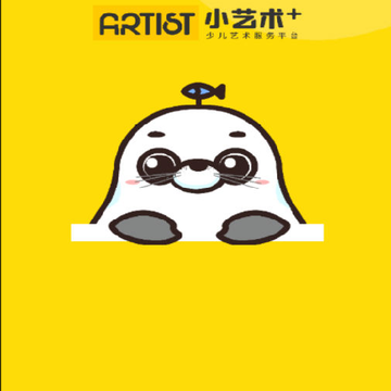 ARTIST小艺术+ ARTIST小艺术+